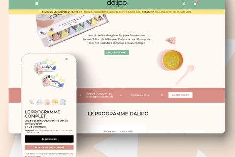 Illustration du projet