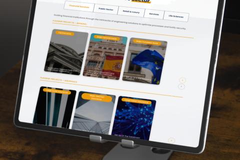 Illustration du projet