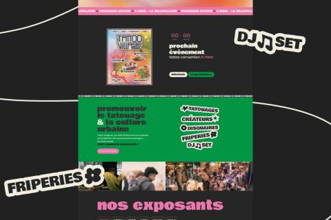 Illustration du projet