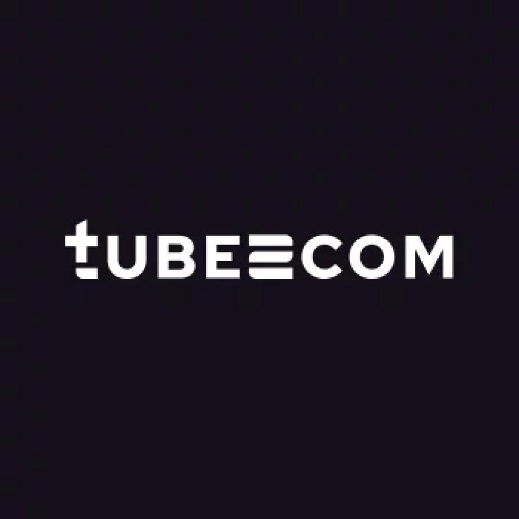 Logo agence Tube2Com
