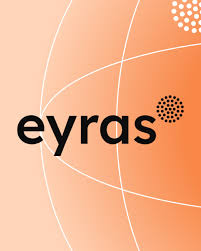Logo agence Eyras Digital 