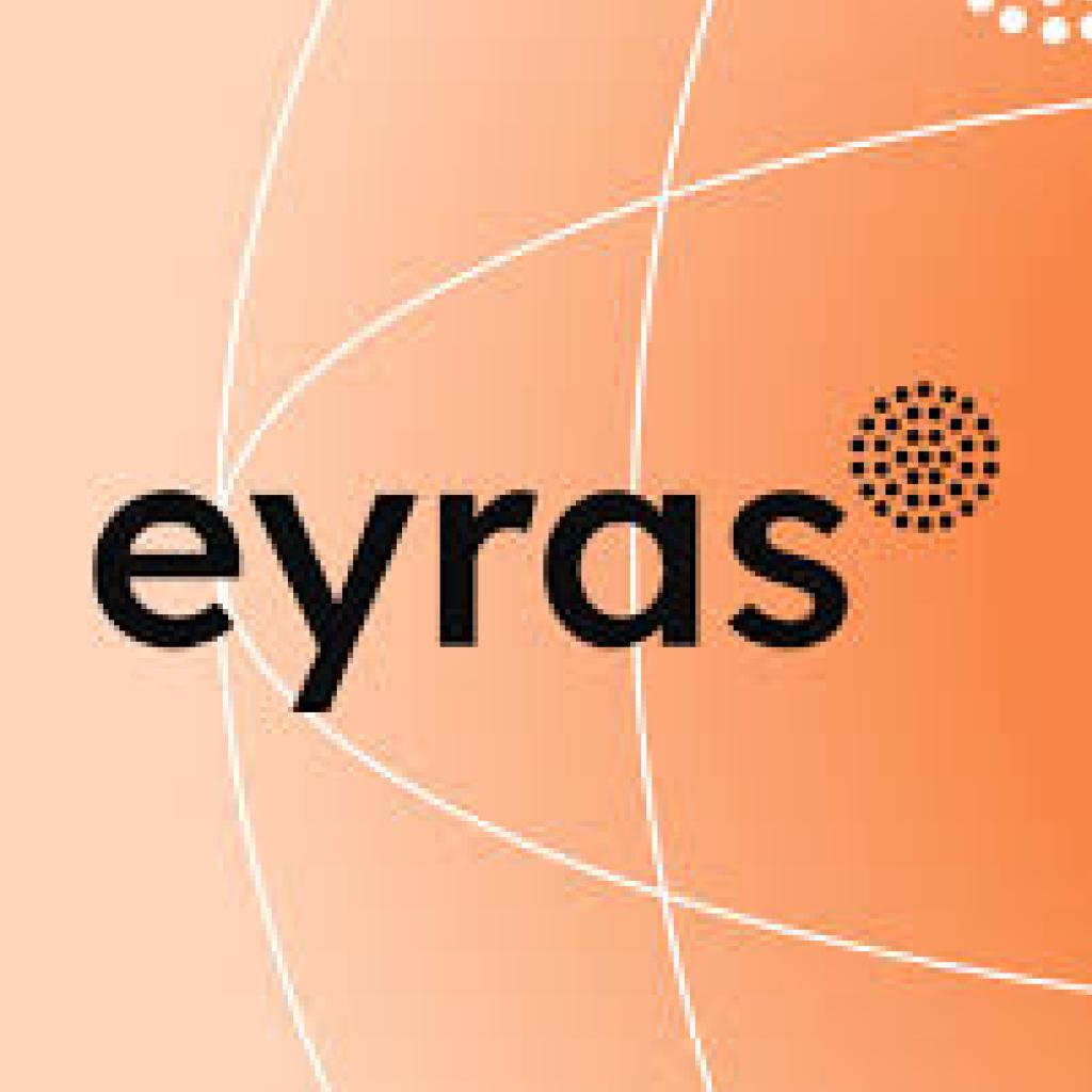 Logo agence Eyras Digital 