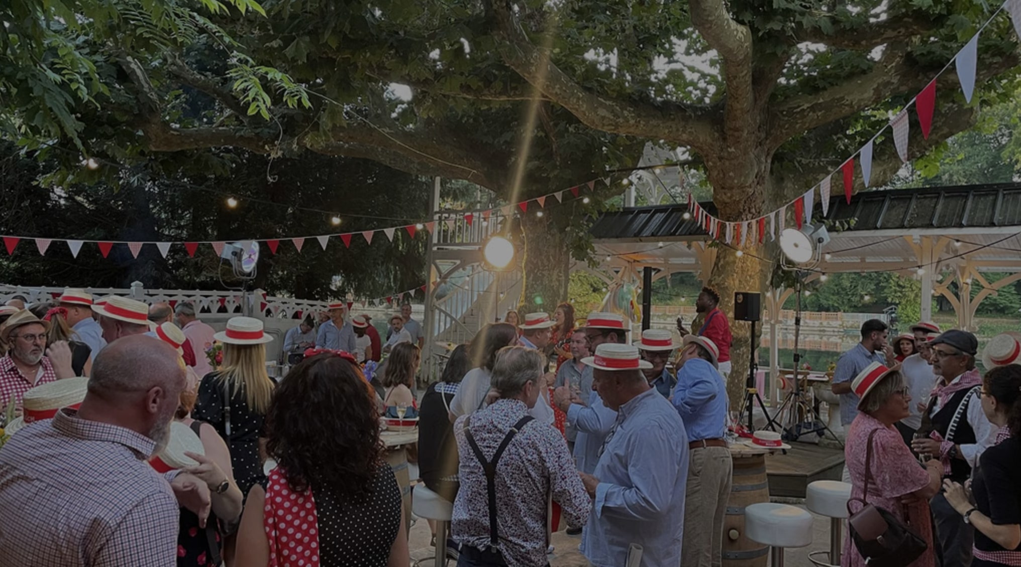 Illustration du projet Bosch Mobility Aftermarket | Séminaire