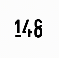 Logo agence 148 - Agence de communication