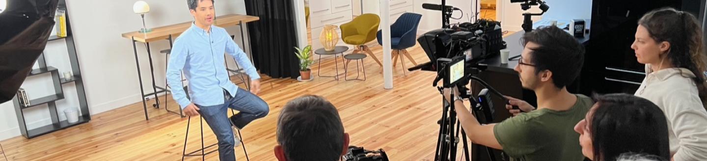 Couverture de l'agence amap production