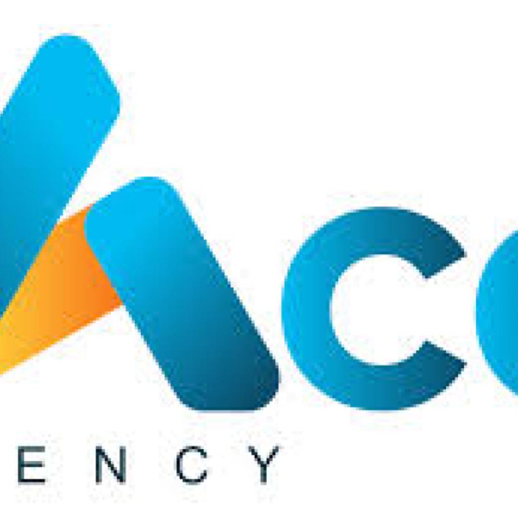 Logo agence Ace Agency