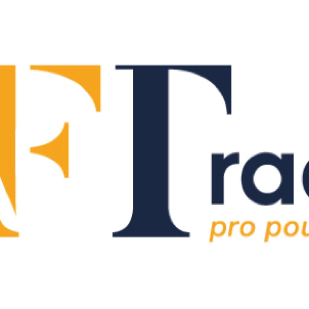 Logo agence AFTraduction