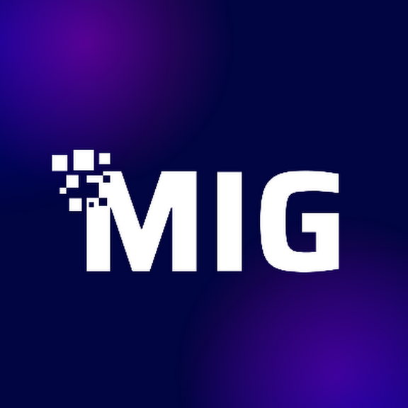 Logo agence MIG