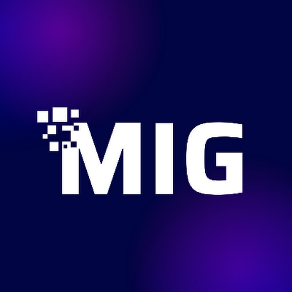 Logo agence MIG