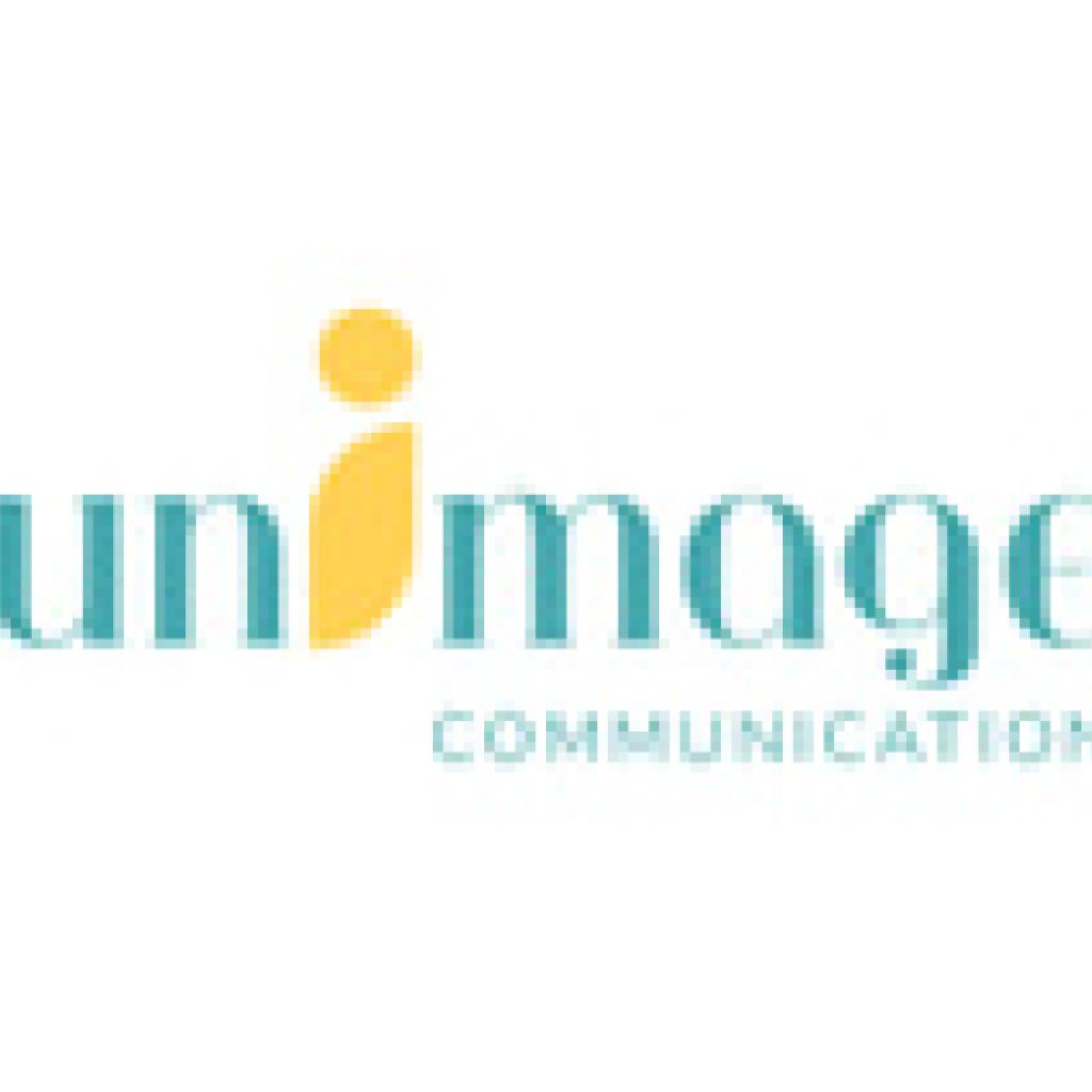 Logo agence UNIMAGE COMMUNICATION