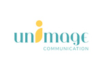Logo agence UNIMAGE COMMUNICATION