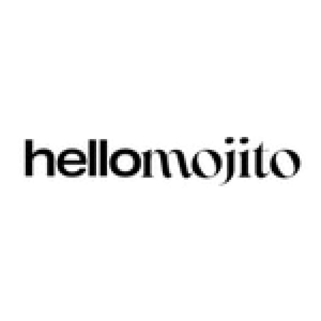 Logo agence Hellomojito