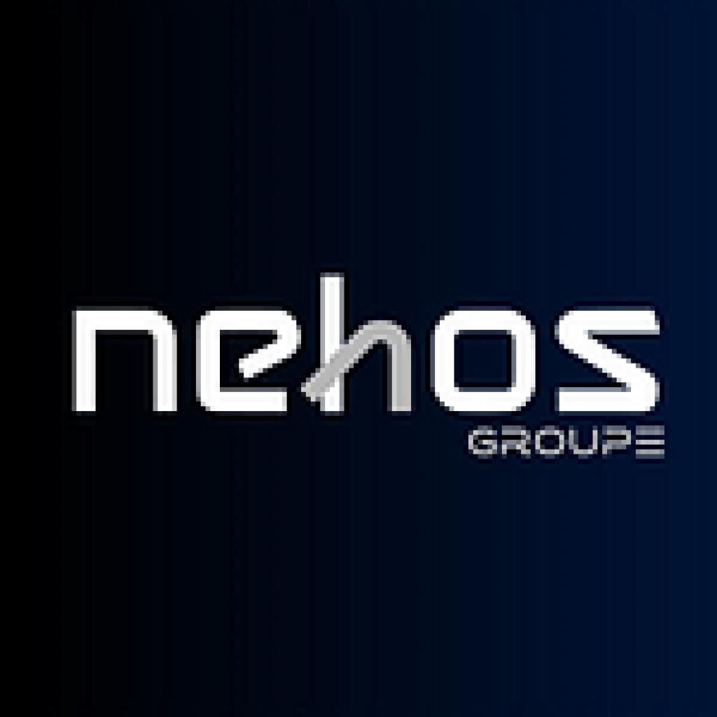 Logo agence Nehos Groupe