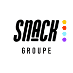 Logo agence Snack Groupe