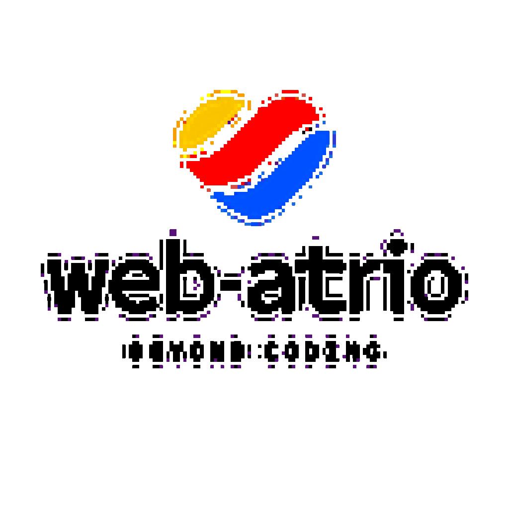 Logo agence Web-atrio