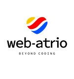 Logo agence Web-atrio