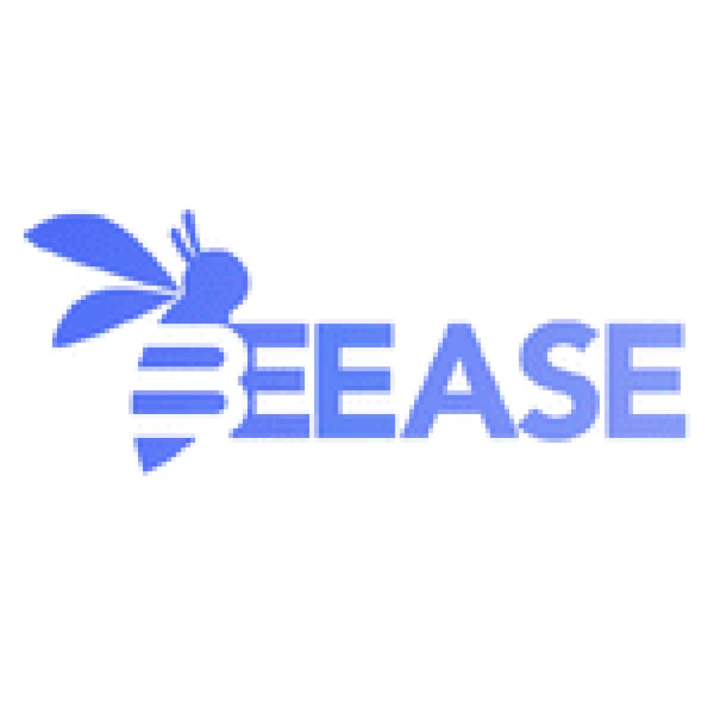 Logo agence Beease Digital