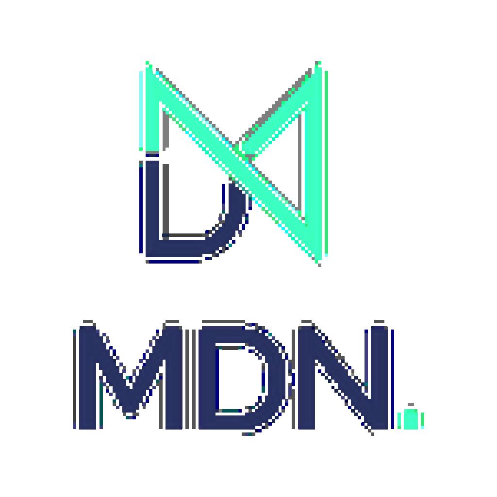 Logo agence Agence MDN