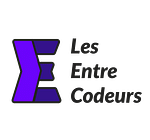 Logo agence Les Entrecodeurs