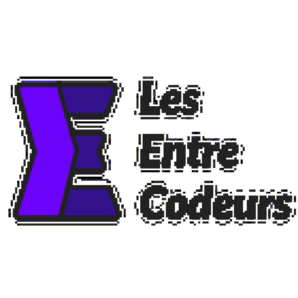 Logo agence Les Entrecodeurs