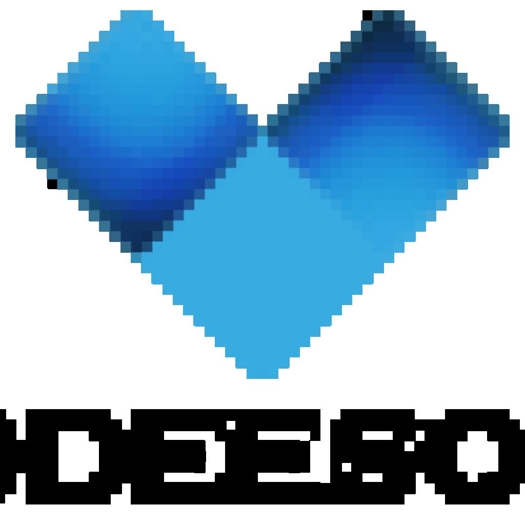 Logo agence CodeeSoft