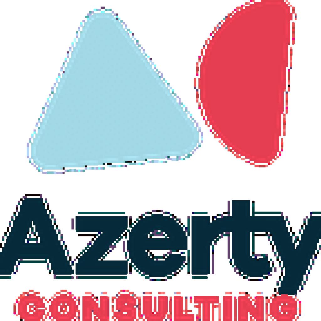 Logo agence Azerty Consulting