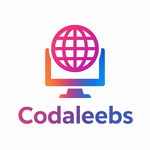 Logo agence Codaleebs