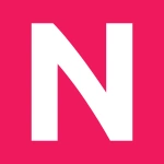 Logo agence NINETY Digital