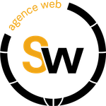 Logo agence SeeWeb