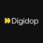 Logo agence Digidop - Agence Webflow