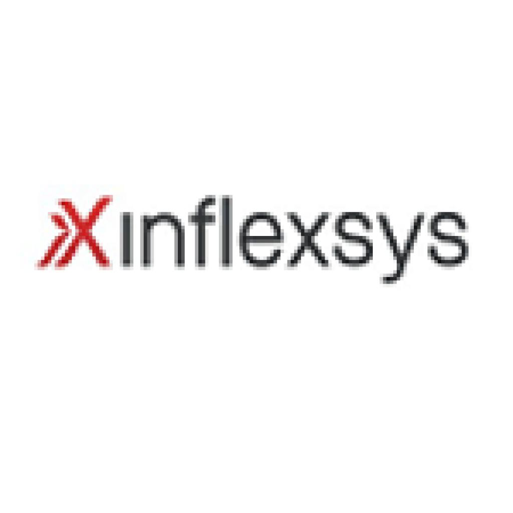Logo agence InfleXsys