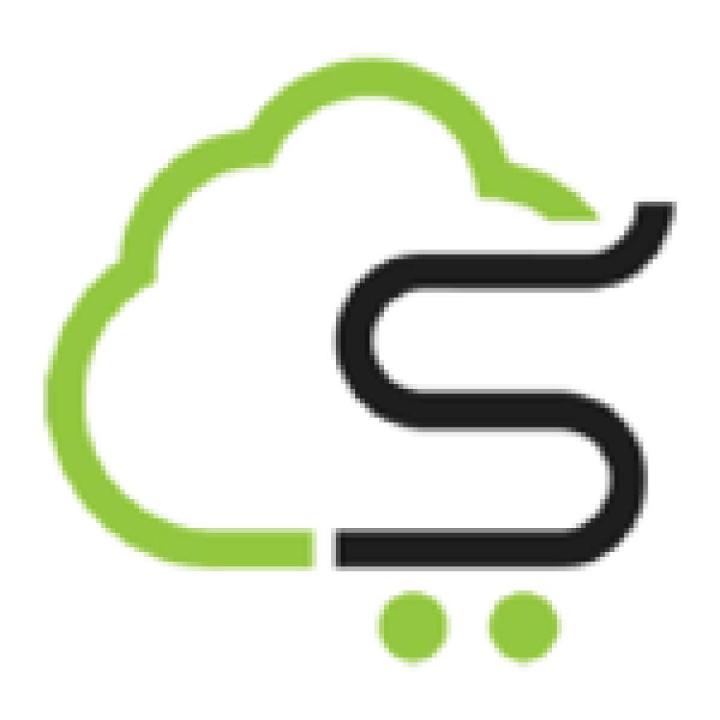 Logo agence ShopiMind