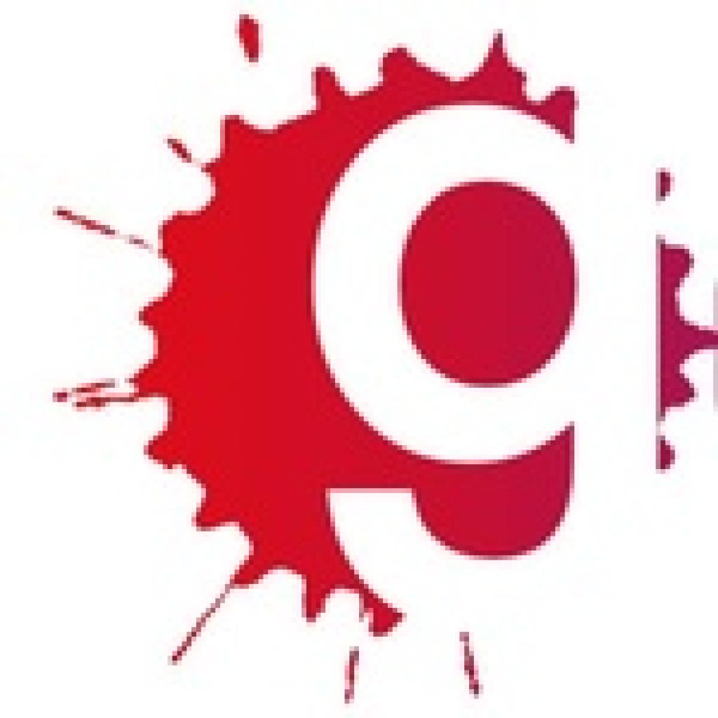 Logo agence Geekeur, Agence digitale