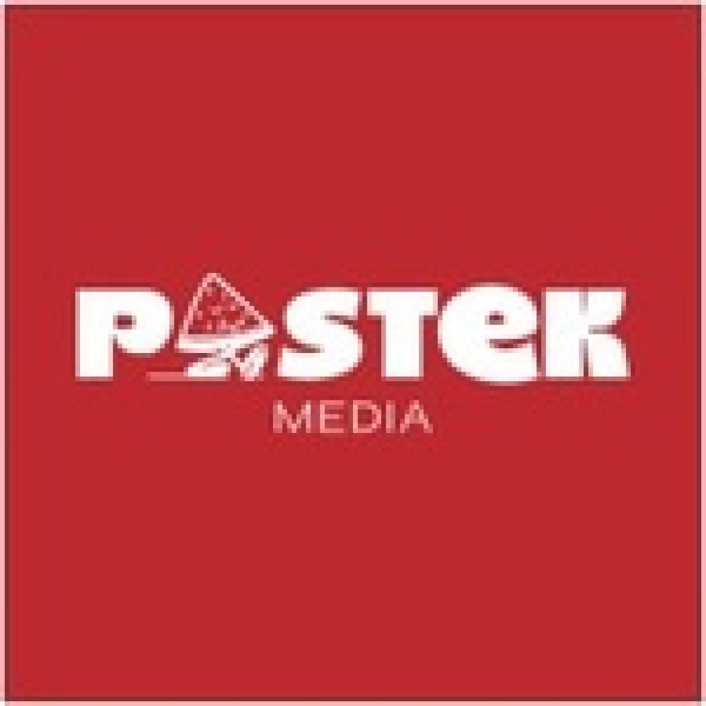 Logo agence Pastek Media