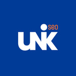 Logo agence UniK SEO