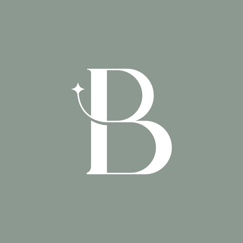 Logo agence Bloom Studio