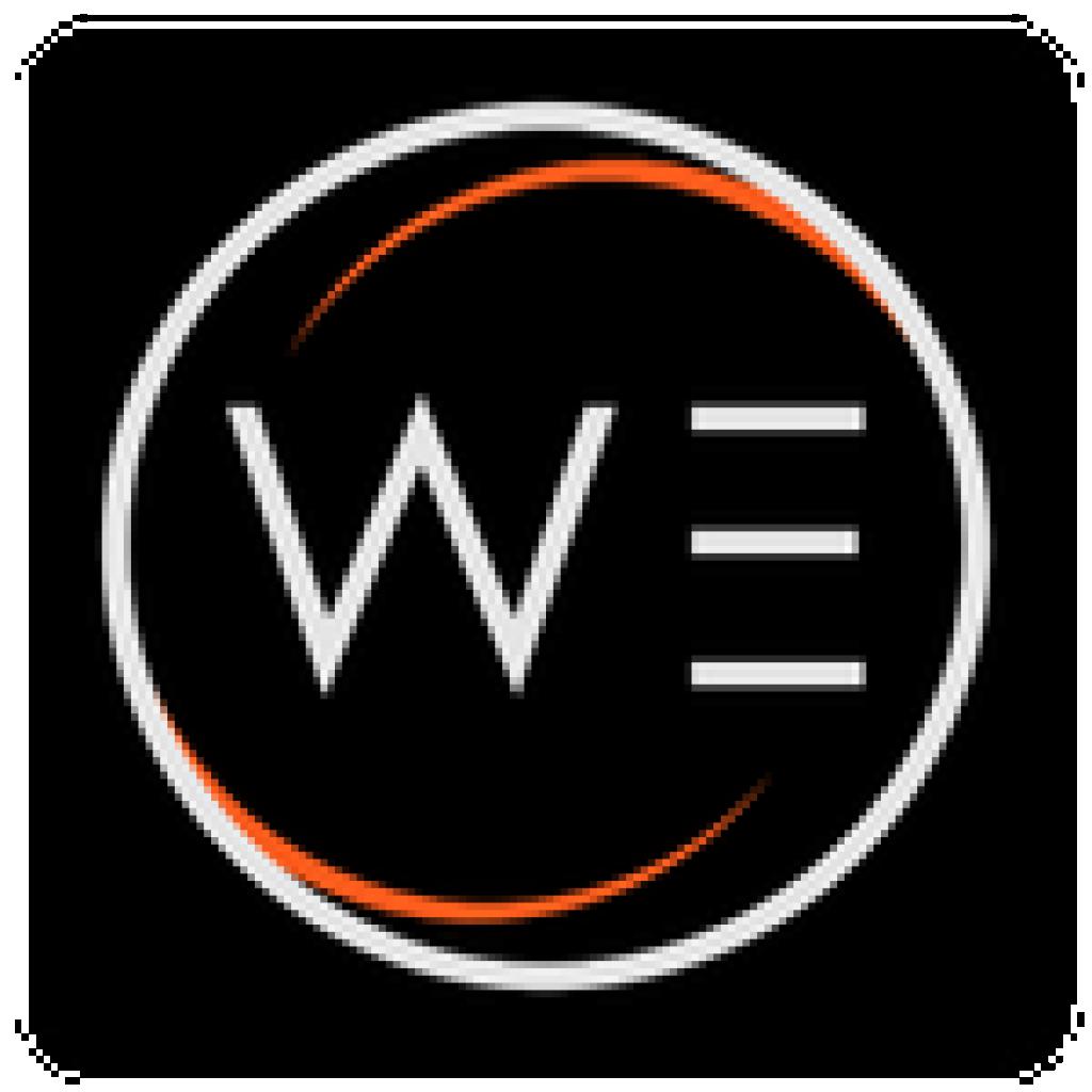 Logo agence Webance | Création site internet & Référencement web