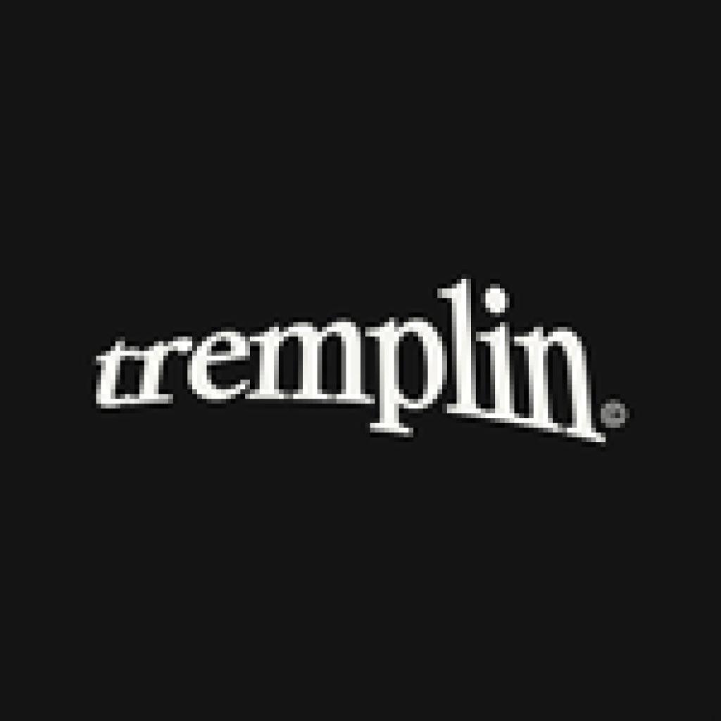 Logo agence Tremplin
