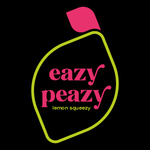 Logo agence Eazy Peazy