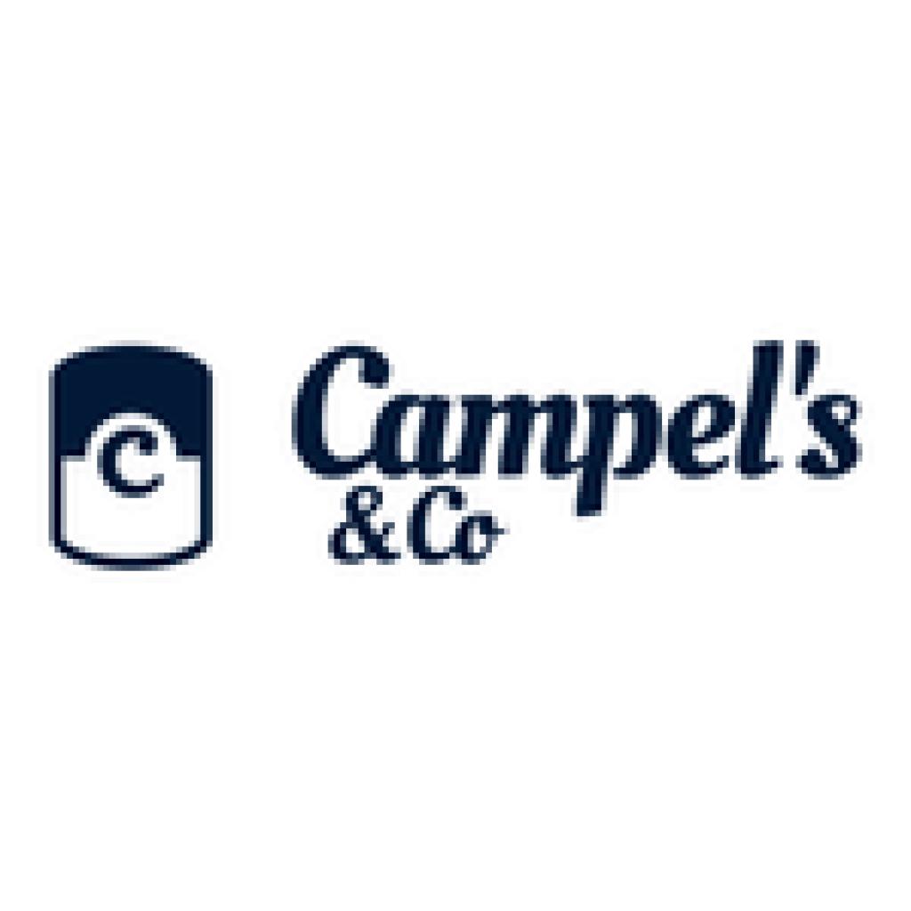 Logo agence Campel's & Co