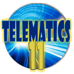 Logo agence Telematics 11