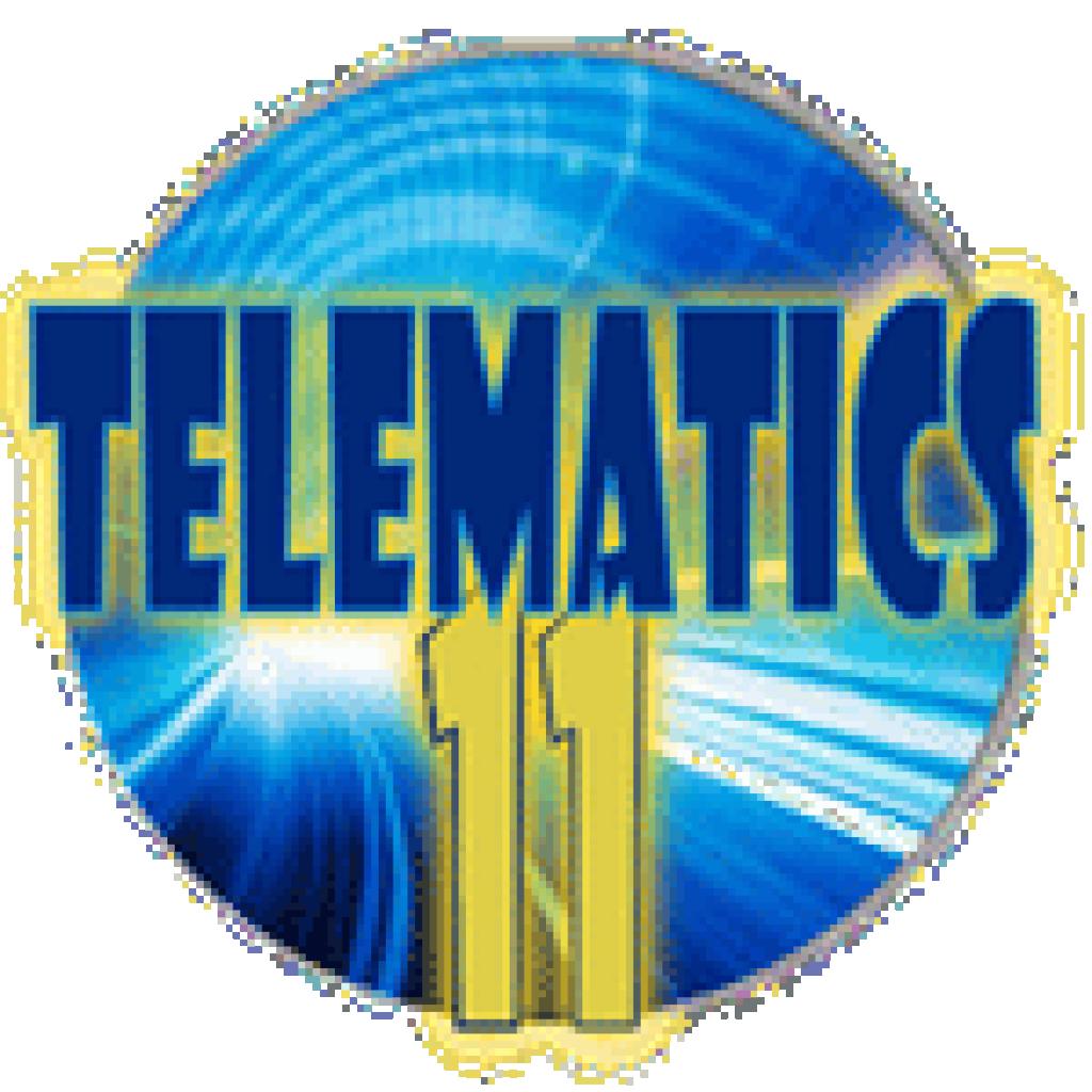 Logo agence Telematics 11