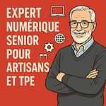 Logo agence JF GALANO