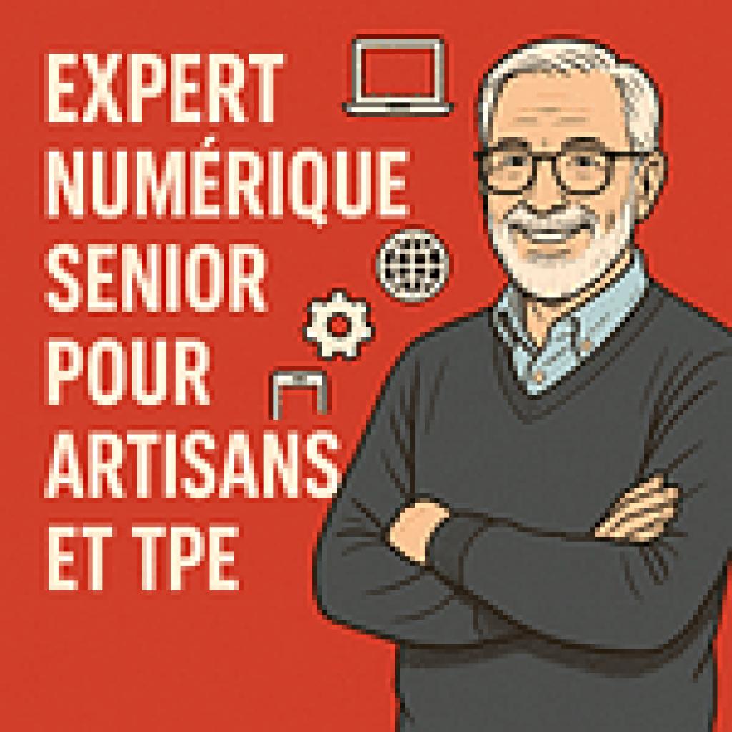 Logo agence JF GALANO