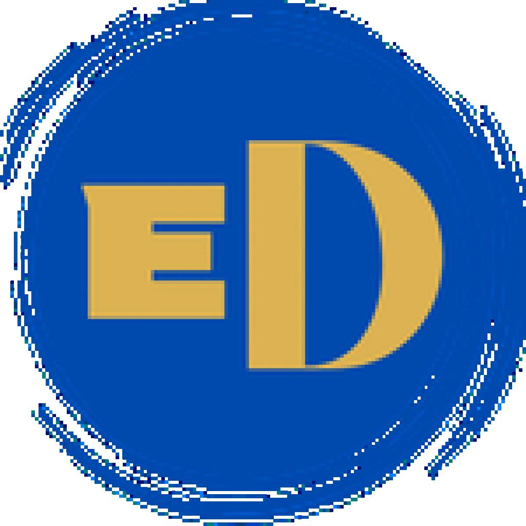 Logo agence Elysée Digital