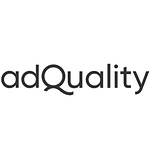 Logo agence AdQuality