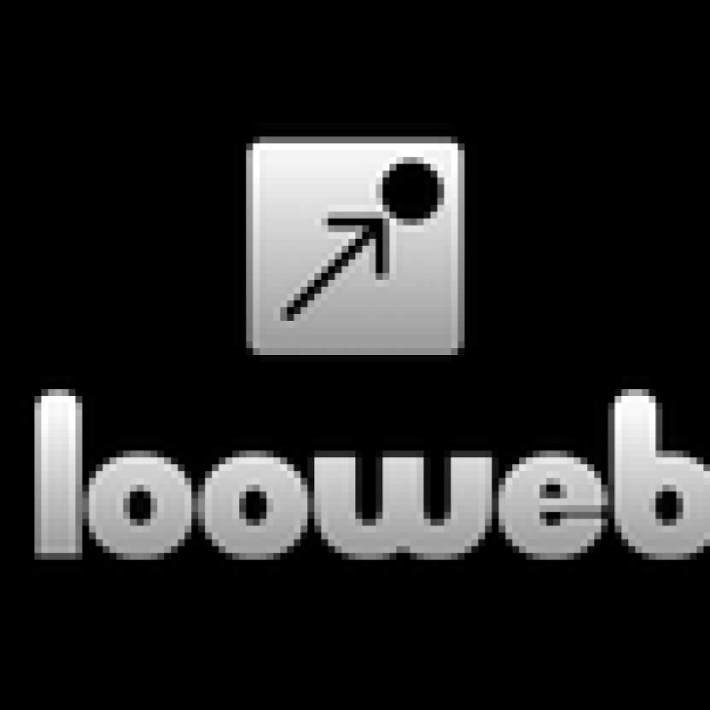 Logo agence Looweb