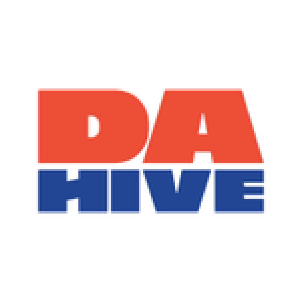 Logo agence Dahive