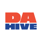 Logo agence Dahive