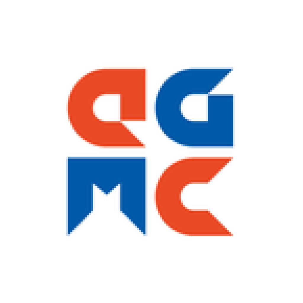 Logo agence AGMC